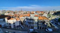Singlereise Portugal - Blick über Porto