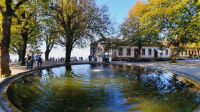 Singlereise Portugal - Bom Jesus