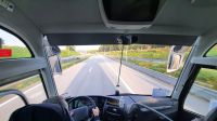 Singlereise Portugal - Fahrt Richtung Lissabon