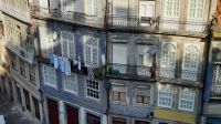 Singlereise Portugal - Kacheln in Porto