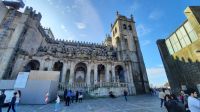 Singlereise Portugal - Kathedrale in Porto