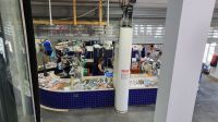 Singlereise Portugal - Markthalle in Lagos