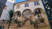 Singlereise Portugal - Nonnenkloster Lar de Santa Estefânia in Guimaraes