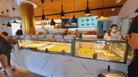 Singlereise Portugal - Pasteis de Nata in Lissabon