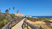 Singlereise Portugal - Ponta da Piedade an der Algarve