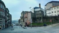Singlereise Portugal - Porto