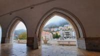 Singlereise Portugal - Rundgang im Nationalpalast von Sintra