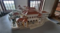 Singlereise Portugal - Rundgang im Nationalpalast von Sintra