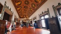 Singlereise Portugal - Rundgang im Nationalpalast von Sintra