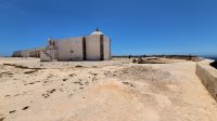 Singlereise Portugal - Seefahrerschule Fortaleza de Sagres