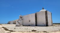 Singlereise Portugal - Seefahrerschule Fortaleza de Sagres