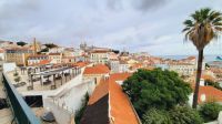Singlereise Portugal - Stadtrundgang in Lissabon im Viertel Alfama
