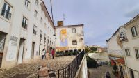 Singlereise Portugal - Stadtrundgang in Lissabon im Viertel Alfama