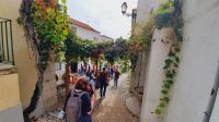 Singlereise Portugal - Stadtrundgang in Lissabon im Viertel Alfama