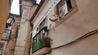 Singlereise Portugal - Stadtrundgang in Lissabon im Viertel Alfama