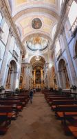 Singlereise Portugal - Wallfahrtskirche Bom Jesus