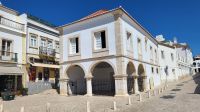Singlereise Portugal - ehemaliger Sklavenmarkt in Lagos