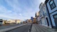 Singlereise Portugal - in Aveiro