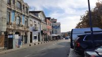 Singlereise Portugal - in Aveiro