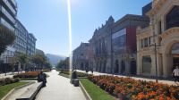 Singlereise Portugal - in Braga