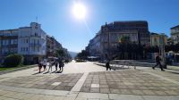 Singlereise Portugal - in Braga