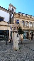 Singlereise Portugal - in Braga