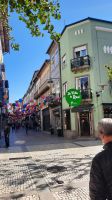 Singlereise Portugal - in Braga