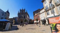 Singlereise Portugal - in Braga