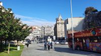 Singlereise Portugal - in Porto