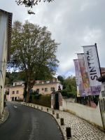 Sintra - Altstadt 