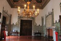 Sintra - Schloss