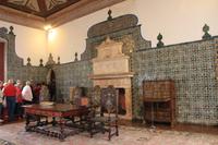 Sintra - Schloss