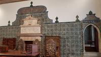 Sintra Nationalpalast