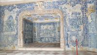 Sintra Nationalpalast