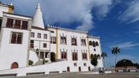 Sintra Paco Real