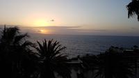 Sonnenaufgang