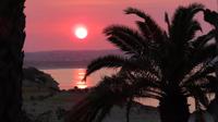 Sonnenaufgang