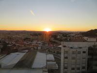 Sonnenaufgang