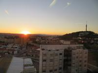 Sonnenaufgang