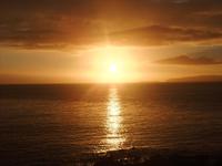 Sonnenaufgang