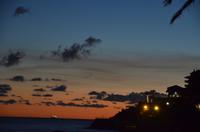 Sonnenuntergang
