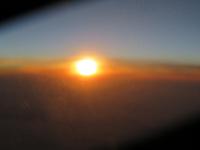 Sonnenuntergang