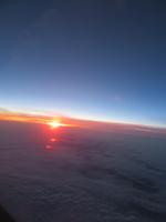 Sonnenuntergang