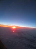 Sonnenuntergang