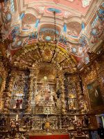 St. Antonio Kirche