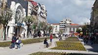 Stadtansicht Braga