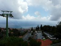 Stadtbesichtigung Funchal