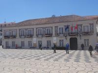 Stadtbummel durch Cascais