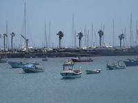 Stadtbummel durch Cascais