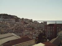 Stadtrundfahrt Lissabon